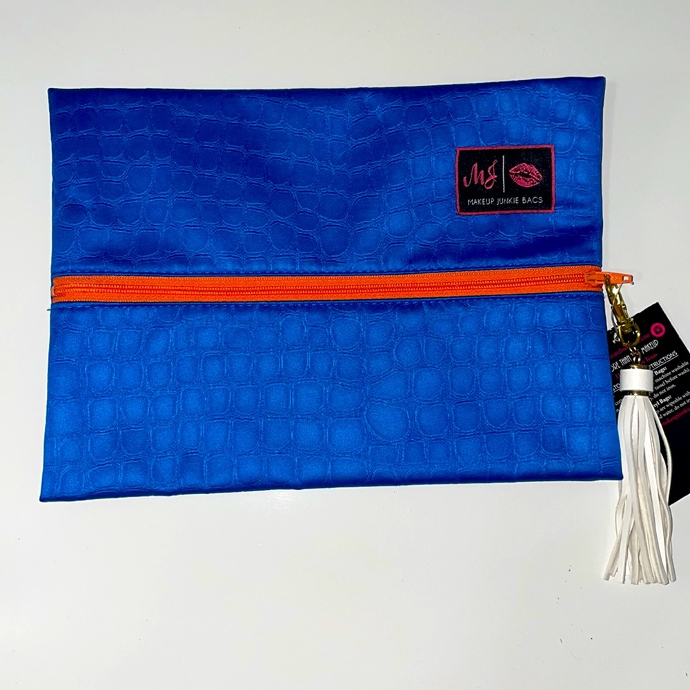 Medium Makeup Junkie Bag